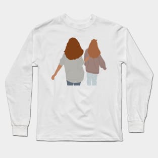 Friends Long Sleeve T-Shirt